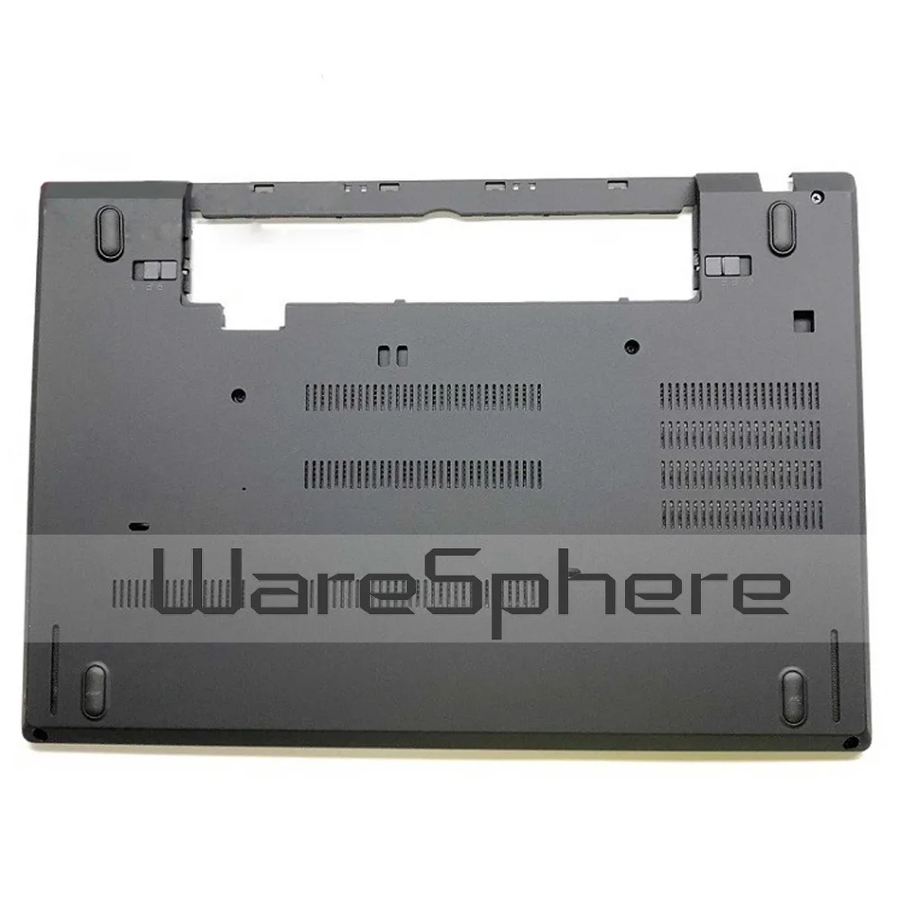 Новое и оригинальное для lenovo ThinkPad T480 дно база крышка нижний регистр 01YR485 AP169000600 черный