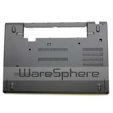 Новое и оригинальное для lenovo ThinkPad T480 дно база крышка нижний регистр 01YR485 AP169000600 черный