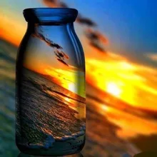 5d diy алмазная живопись пейзаж на заказ в Зазеркалье закат Алмазная вышивка пейзаж парусная лодка Диамант schilderen