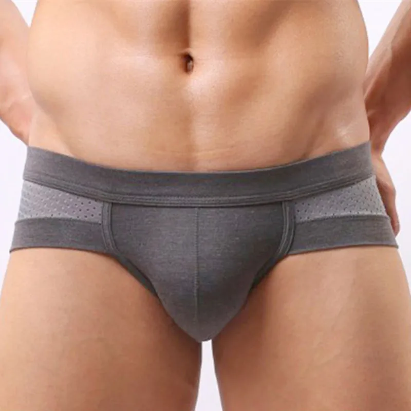 4 шт./лот мужское нижнее белье трусы для мужчин calzoncillos hombre сексуальные мужские хит
