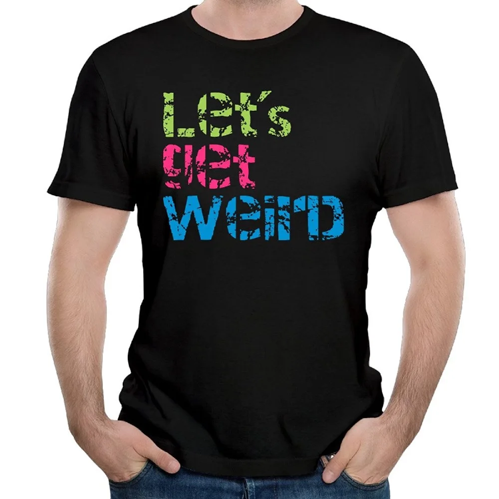 Gaya Musim Panas 2017 Lucu Desain Pria Keren Mari Dapatkan Aneh