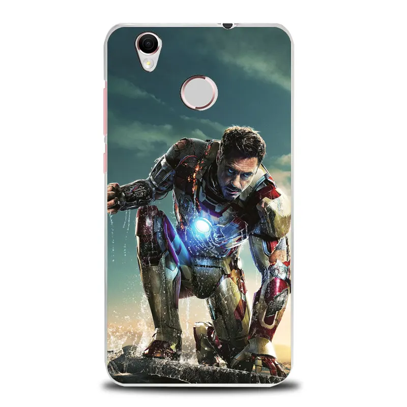 Oukitel K7000 Новый Высококачественный жесткий пластиковый защитный чехол для задней