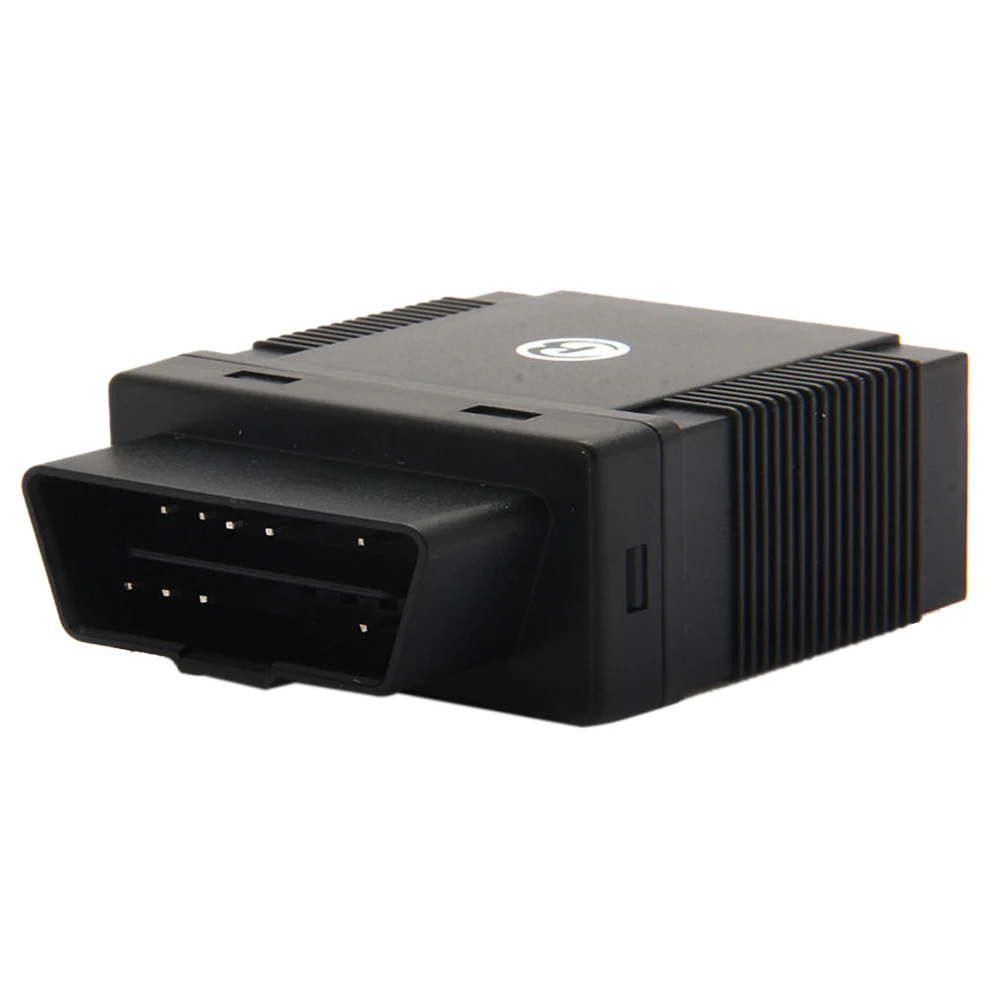 

TK306A Quad Band Vehicle Car GSM/GPRS/GPS Tracker OBD II OBD Data