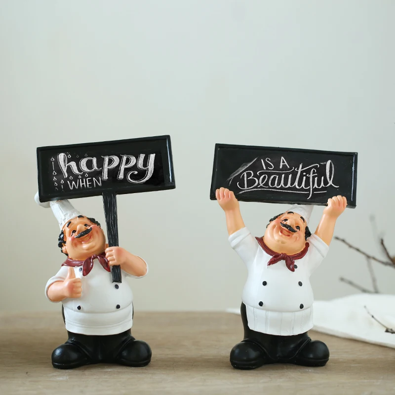 Kitchen Chef Decor Kitchen Chef Decor