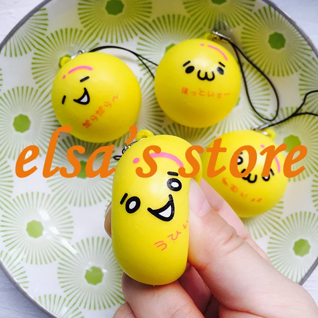 Squishies بالجملة 20 قطع kawaii اسفنجي البسيطة الذرة كعكة الخبز اسفنجي أطفال لعبة الهاتف المحمول الأشرطة الحبل قلادة الشحن المجاني Squishies بالجملة 20 قطع kawaii اسفنجي البسيطة الذرة كعكة الخبز اسفنجي أطفال لعبة الهاتف المحمول الأشرطة الحبل قلادة الشحن المجاني
