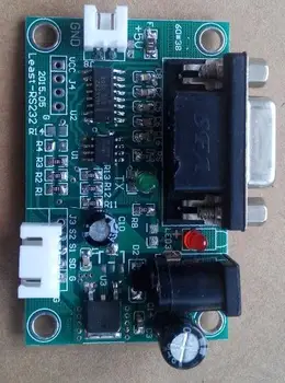 

3 way switch input module, acquisition module digital module RS232 communication has DC5V output.