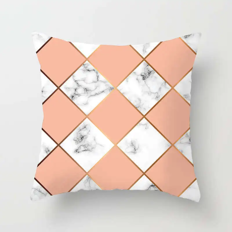 nordic symphony geometric cushion cover  (1)