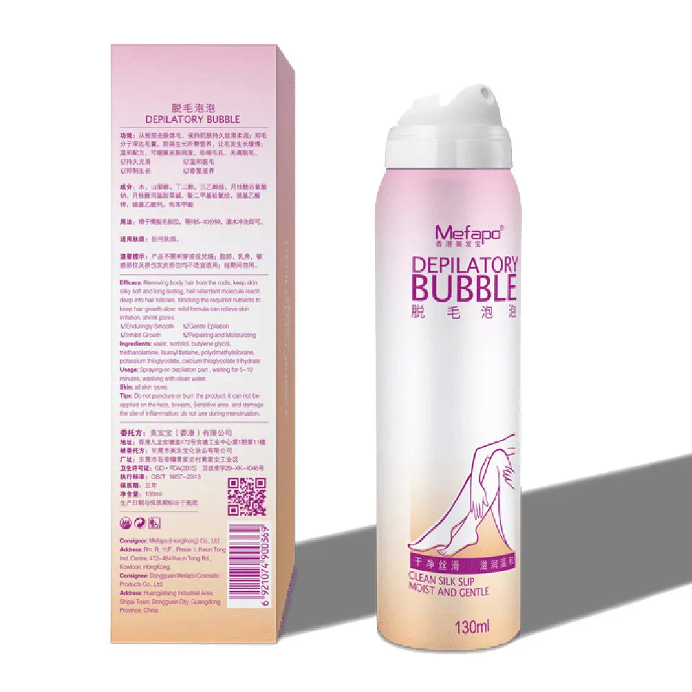 

Super Natural painless hair removal cream Remove Permanent Hair Depilatory Cream Smooth Skin Fit Boby paste hair removal