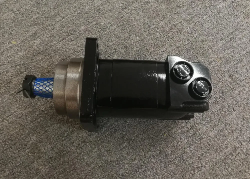 

Drive Hydraulic Oil Motor 2000 series 105-1006-006