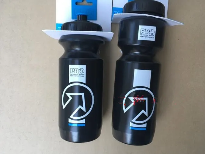 Shimano PRO Ride Bottle дорожный велосипед горный велосипед Ride Bottle прозрачный и черный Ride Bottle