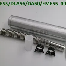 Заглушка для канистры наборы для DLA56, DA50, DLE55, EME55 40-60cc двигателей