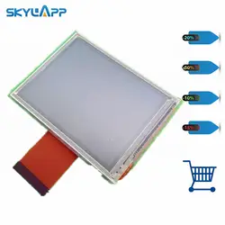 Skylarpu 3,5 дюймов ЖК-дисплей Экран для NEC NL2432HC22-25B NL2432HC22-25E NL2432HC22-22B КПК устройства ЖК-дисплей дисплей Экран панели