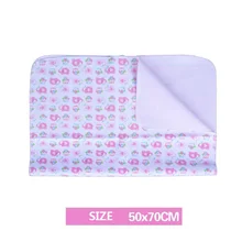 3 size changing pad Baby Nappies diaper changing mat baby cloth diapers baby Waterproof diapers fralda diapers reusable