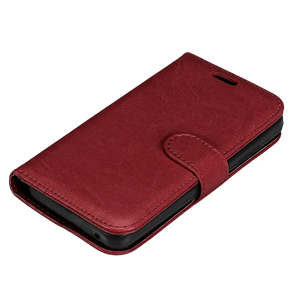 Чехол-бумажник для lenovo A1010 A 1010 A1010a20, флип-чехол для телефона lenovo A1010, 4,5 дюймов, две sim-карты, 3G, кожаная сумка и чехлы для телефонов