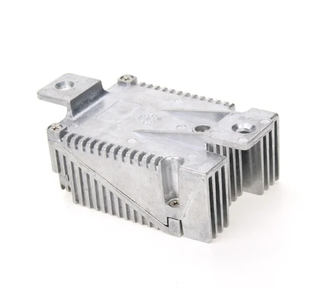 For Mercedes Benz OEM W210 Auxiliary Fan Control Relay in Valves