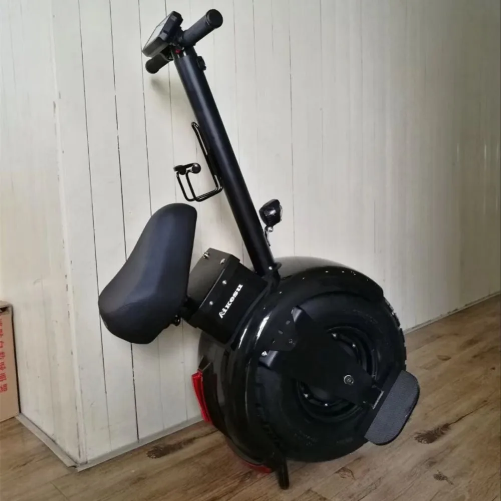 One Wheel Big Tire unicycle Electric Balance Motorcycle hoverboard scooter One Wheel Big Tire unicycle Electric Balance Motorcycle hoverboard scooter