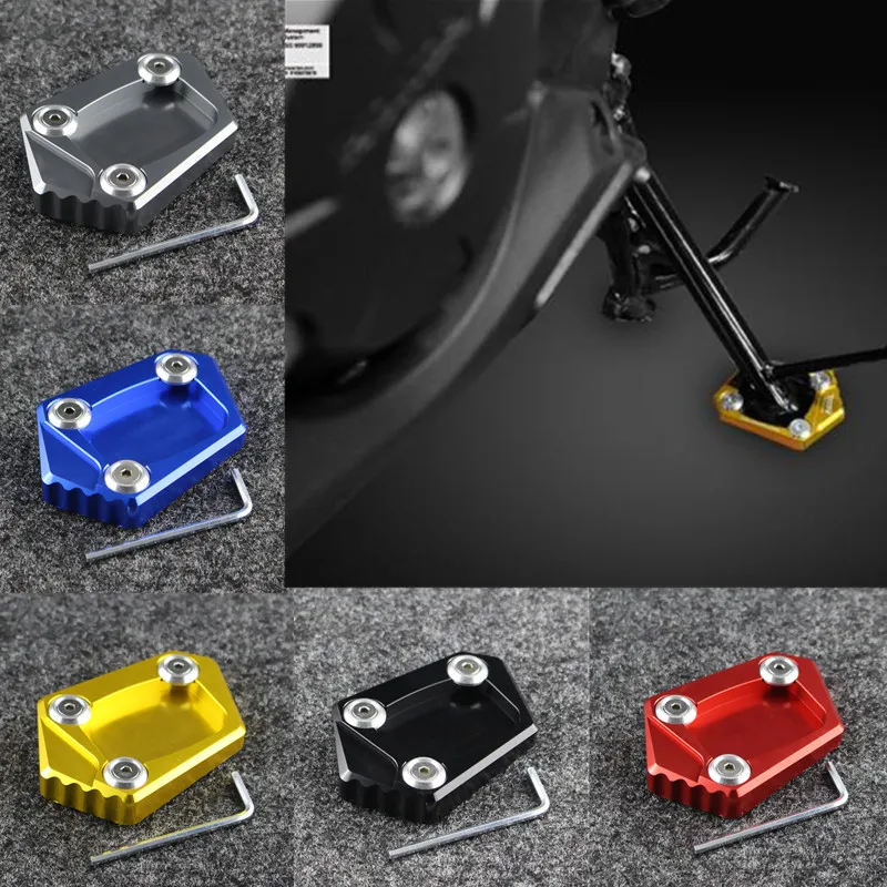Встроенная подставка для Honda NC700S NC700X NC700D выдвижная CB500F CB500X CBR500R 650F CB400 VTEC|swingarm
