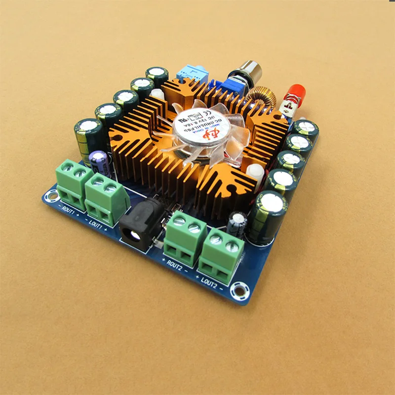 amplfiers (6)