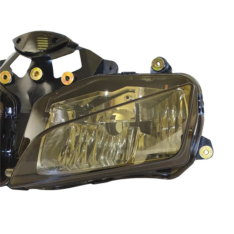 Waase CBR 600 RR 03 06 передний головной светильник налобный фонарь в сборе для Honda CBR600RR F5