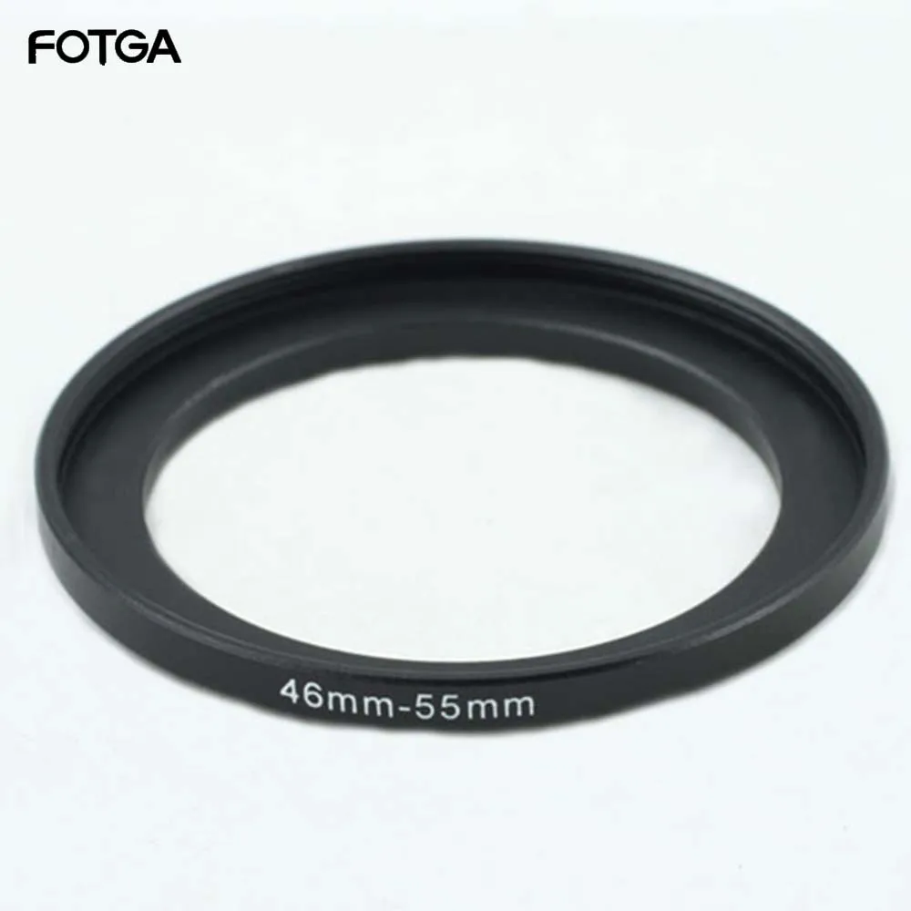 FOTGA алюминиевое переходное кольцо для объектива M42 для камер Canon EOS EF 350D 30D 20D 5DII IV 6DII 760D 1Ds T6i T5i T4i
