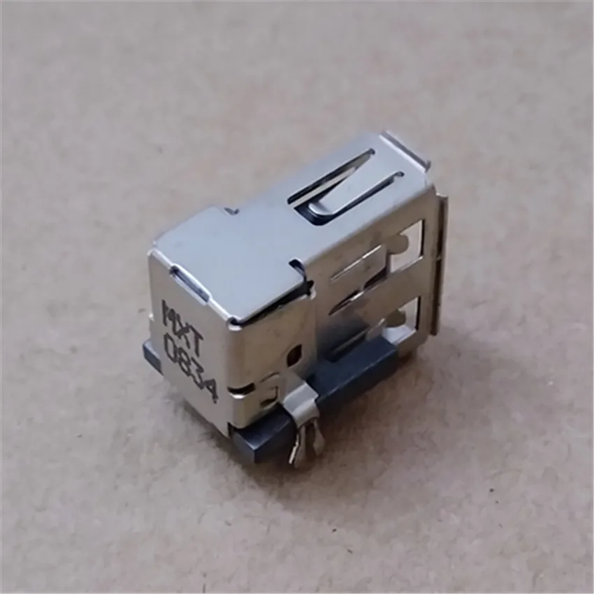 Новый разъем USB 2 0 для LENOVO IBM T60 R60 P I E T61 T500 Series|Компьютерные кабели и разъемы| |