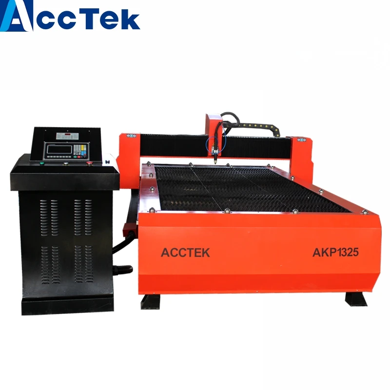 Buy China cheaper plasma 1325 1530 metal