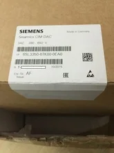 

6SL3350-6TK00-0EA0 6SL3 350-6TK00-0EA0 new in box