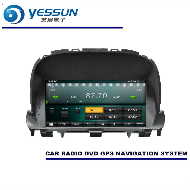 Discount YESSUN For Buick Encore / Bitter Mokka 2009~2016 Car Radio CD DVD Player Amplifier TV Screen GPS Navigation Audio Video System 1 Discount YESSUN For Buick Encore / Bitter Mokka 2009~2016 Car Radio CD DVD Player Amplifier TV Screen GPS Navigation Audio Video System 1