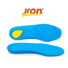 1 пара ПУ силиконовый гель уход для ног: стельки для подошвенного фасцита пятки Spur Беговые Спортивные амортизирующие стельки поглощающие подушки для мужчин и женщин