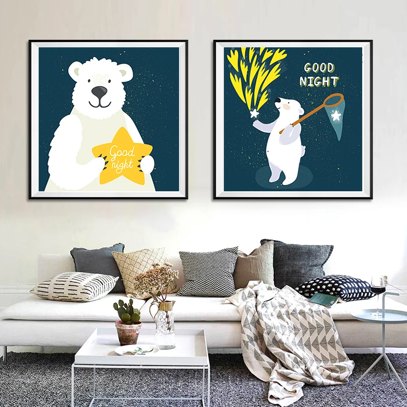 Canvas Painting