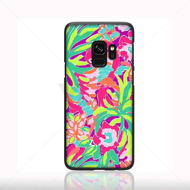 Colorful Flamingo