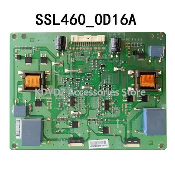 

free shipping Good Constant current board for LTI460HN09 SSL460-0D16A