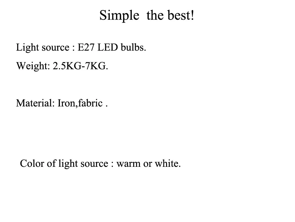 led e27 Нордик Железные Светодиодные Лампы.Светодиодыне Светильники.Торшер.Торшер Напольный с Абажуром Из Ткани Для Фойе Столовой и Спальни