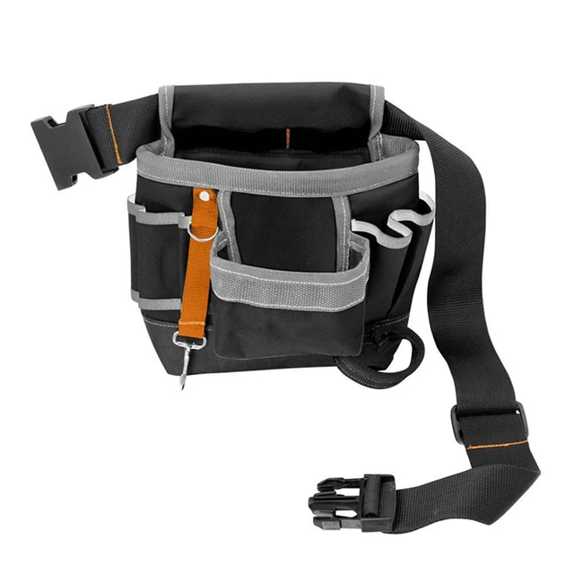 tool bag Storage Pouch Electrician Tools Waist Pocket Oxford cloth carpenter