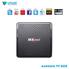 Vmade v96s Smart font b TV b font Box font b Android b font 7 1
