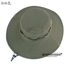 Лидер продаж, шляпы-ведерки, модная маска для лица, охотничьи шляпы для рыбалки, солнечные блоки, открытый Боб, кемпинг, кепка Кепка солнцезащитная