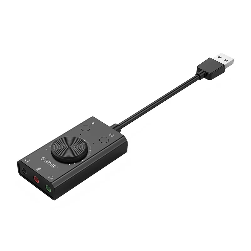 Порты и разъёмы в состоянии USB внешняя звуковая карта Микрофон Наушники типа