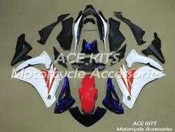 Новый ABS мотоцикл обтекатель для Honda CBR250R MC41 2011 2012 2013 2014 CBR250 MC41 инъекций Bodywor все виды цвет № 319