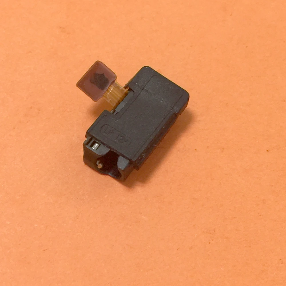 For Huawei P10 Lite P10lite Nova lite Earphone Headphone Audio Jack Flex Cable Replacement part