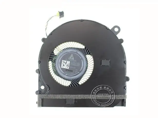 

New For Xiaomi NoteBook PRO15.6 mi air Pro 15.6" FK7M 6033B0061601 DFS400705PU0T ND55C05-17E22 6033B0059201 CPU Cooling Fan