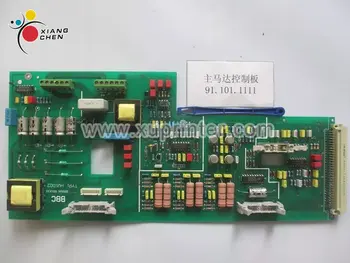 

91.101.1111 CD102 Machine Power Converter SVT Card 91.101.1141 For HD Offset Spare Parts