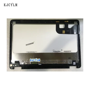 

13.3"Full LCD Screen Touch Digitizer Display Assembly +Bezel 1920*1080 For Asus TP301 TP301U TP301UJ TP301UA TP301UJ-C4011T