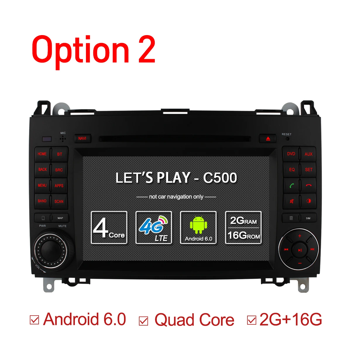 Best Ownice 4G SIM LTE Android6.0 8 Core 32G ROM Car DVD GPS Navi For Mercedes A-class W169 Sprinter W209 Crafter Viano Vito LT3 W245 1 Best Ownice 4G SIM LTE Android6.0 8 Core 32G ROM Car DVD GPS Navi For Mercedes A-class W169 Sprinter W209 Crafter Viano Vito LT3 W245 1
