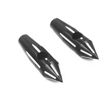 Универсальный " Спайк на заказ 4" Rise заготовка руль стояки мотоцикл для Harley Honda Yamaha Kawasaki Suzuki на заказ