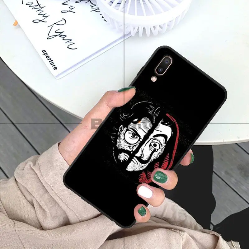 la casa de papel TV