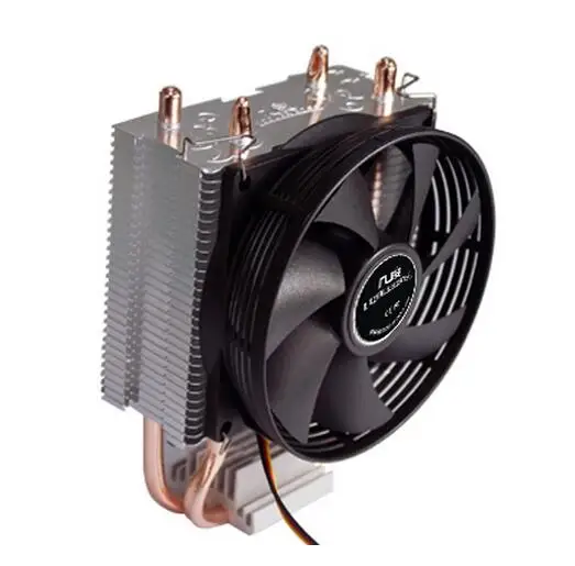 

Free shipping LGA775 1150 115x, FM1 AM2 AM3 FM2, SLF-343S NEW 90mm fan