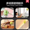 telescopic High-rise window cleaning Sponge  glass cleaner brush mop for washing windows brush clean windows ► Photo 3/6