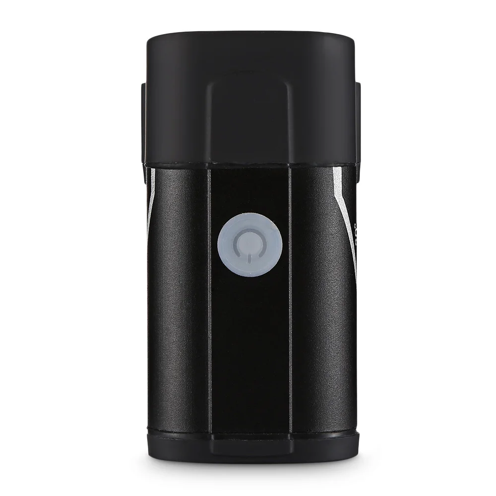 Top Aluminum Alloy Bike Light USB Charging Bicycle LED Warning Side Light Cycling Equipment Accessory 10 Top Aluminum Alloy Bike Light USB Charging Bicycle LED Warning Side Light Cycling Equipment Accessory 10