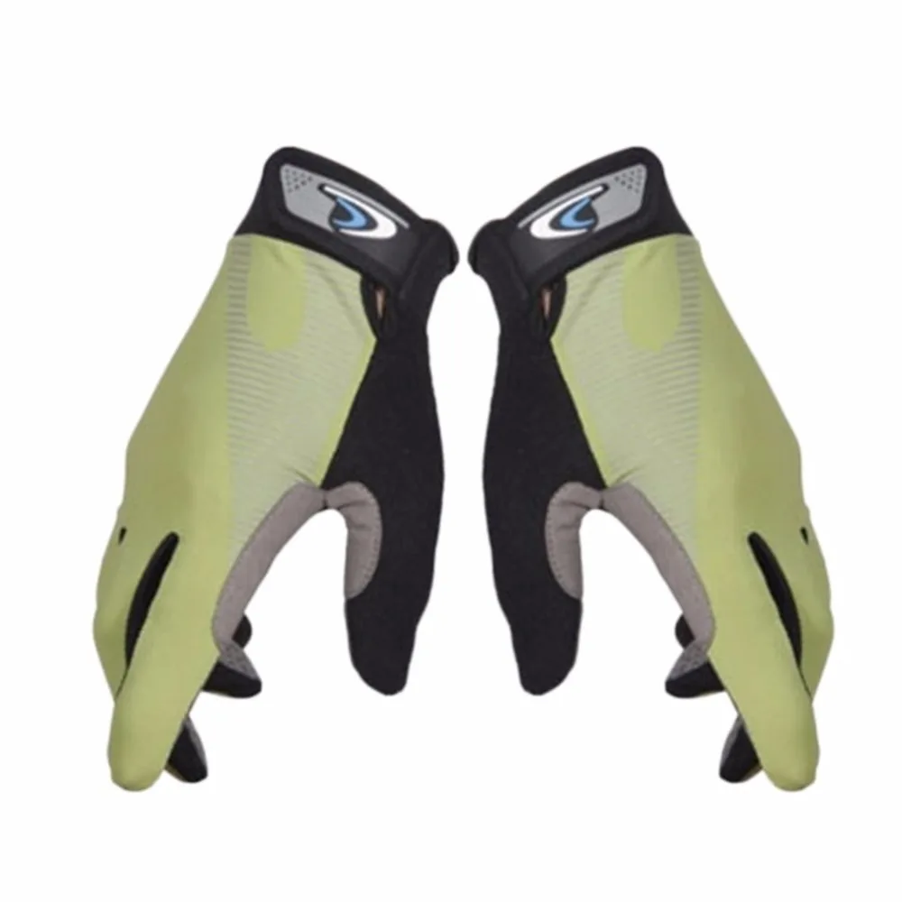 Высокоэластичные уличные велосипедные перчатки дышащие велосипедные перчатки с противоскользящим экраном-сенсорные велосипедные перчатки унисекс