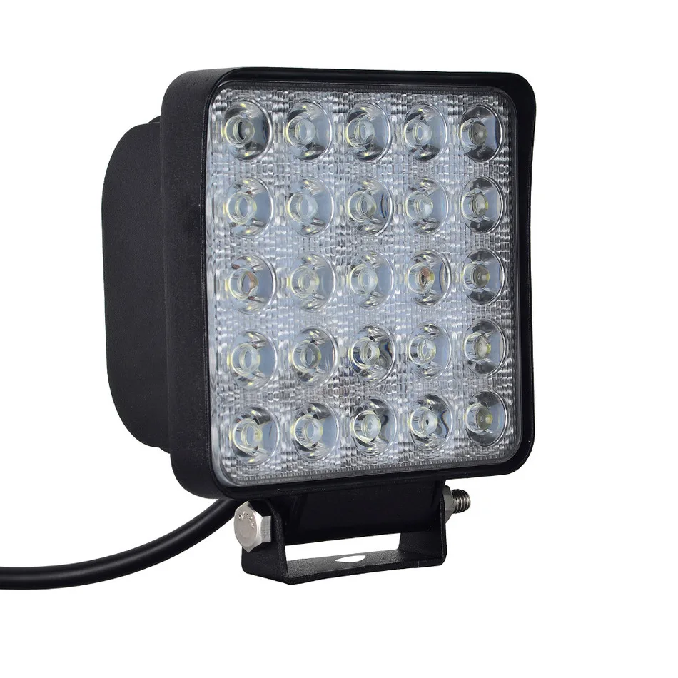 Led фара дальнего света 10вт